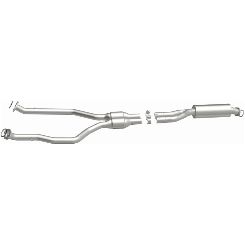 MagnaFlow Lexus IS250 OEM Grade Federal / EPA Compliant Direct-Fit Catalytic Converter 21-071 Photo - out of package