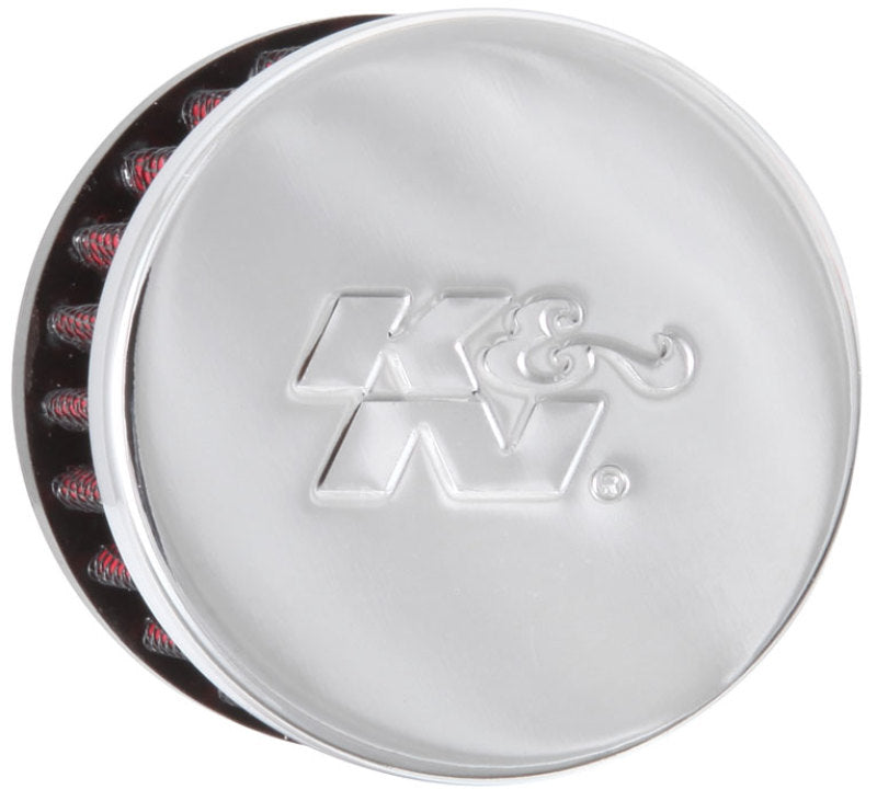 K&N Engineering KN Universal Air Filter Air Filters Air Filters - Universal Fit main image