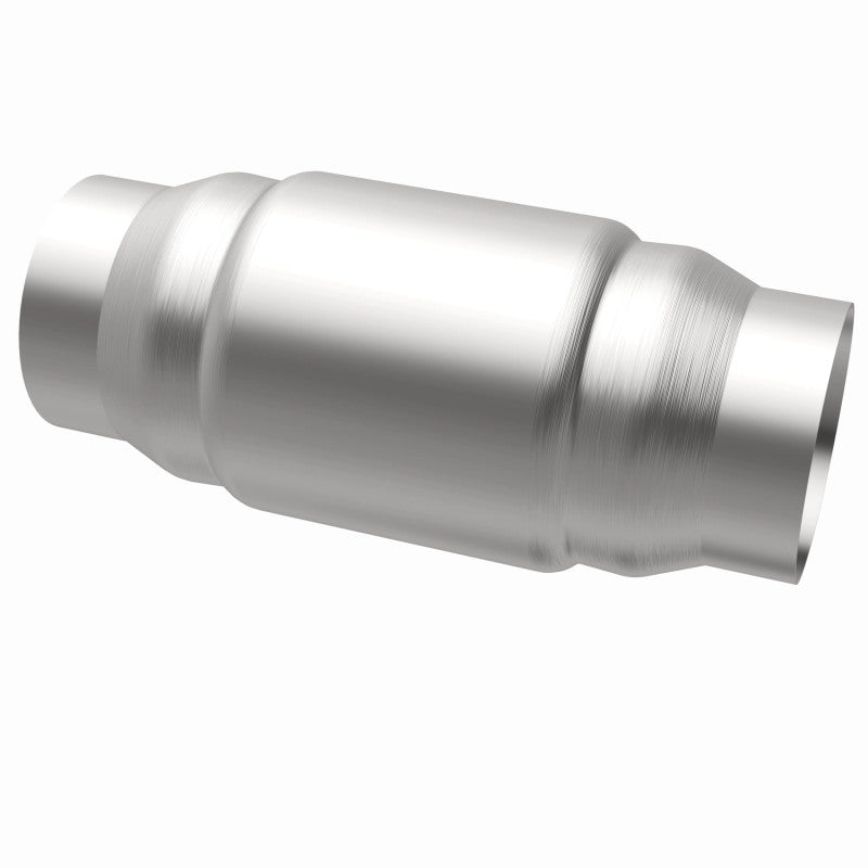MagnaFlow Standard Grade Federal / EPA Compliant Universal Catalytic Converter 54959 360 Degree Image Set