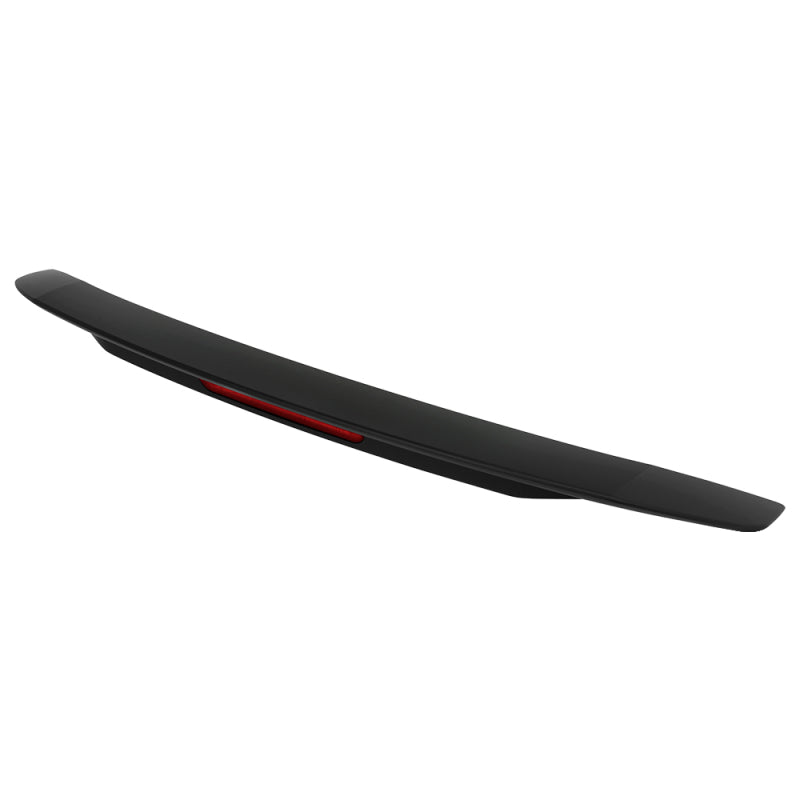 SPYDER Xtune Honda Civic 4DR 16-18 RS Spoiler - ABS SP-OE-HC164DRS 9938757 9938757 Photo - Primary