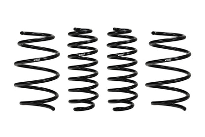 Eibach Pro-Kit for 2018 Toyota Camry V6 E10-82-082-02-22 Photo - Primary