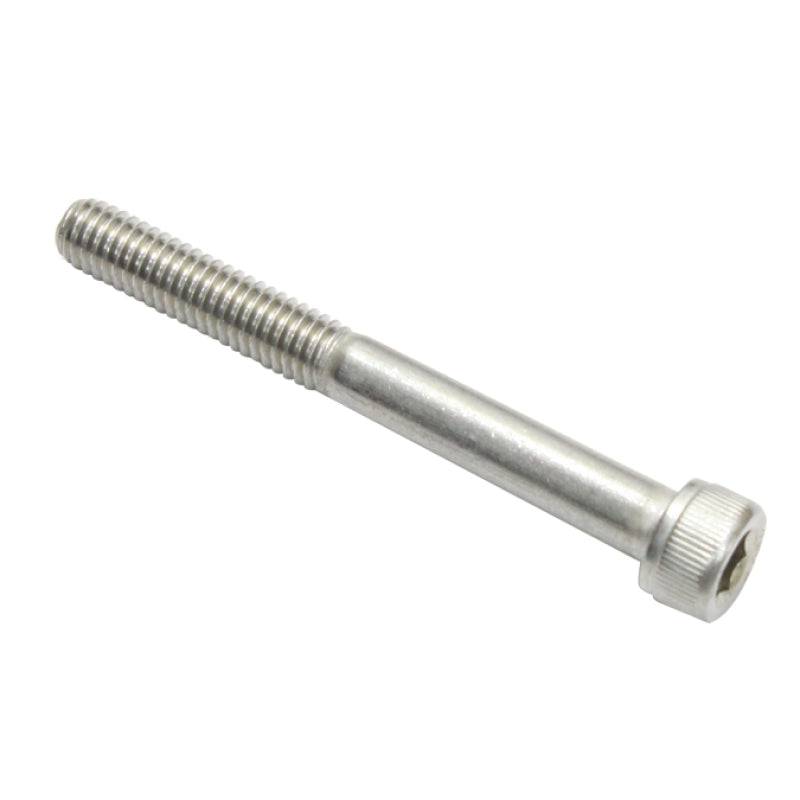 Nitrous Express 6mm x 50mm Bolt for 3 Valve Plate 16220 16220 Photo - Primary