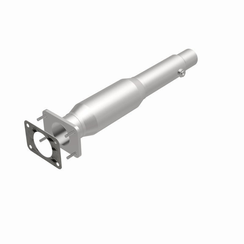MagnaFlow California Grade CARB Compliant Direct-Fit Catalytic Converter 4481515 360 Degree Image Set