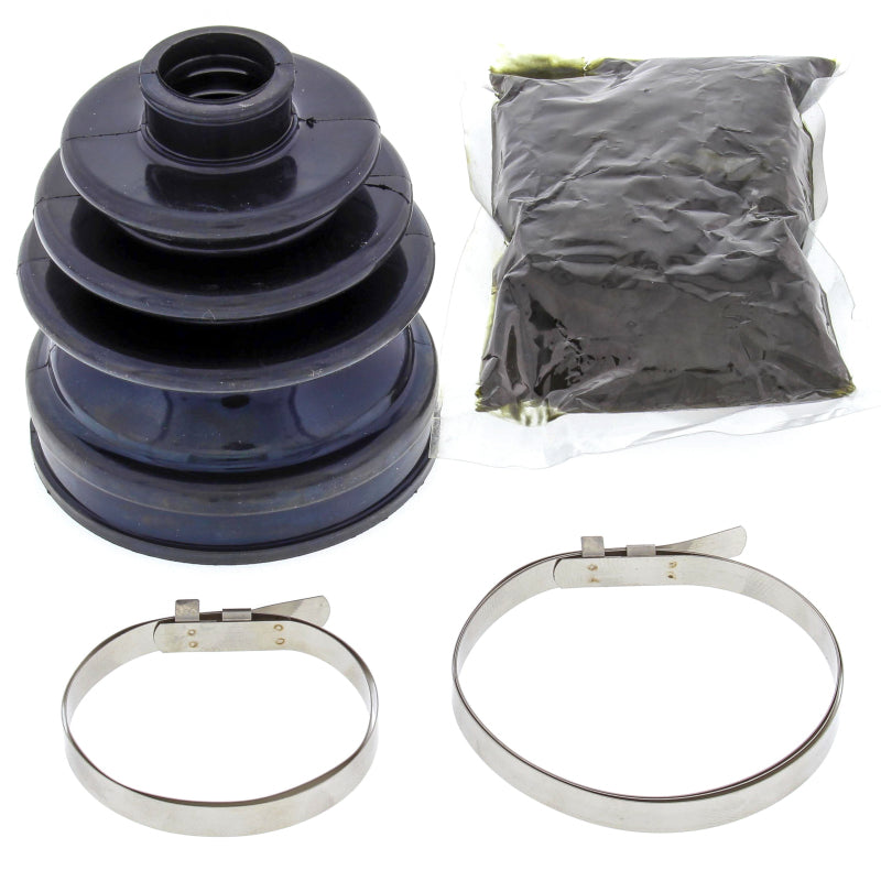 All Balls Racing 15-17 Honda Pioneer 500 CV Boot Repair Kit - Rear - Inner 19-5018 19-5018 Photo - Primary