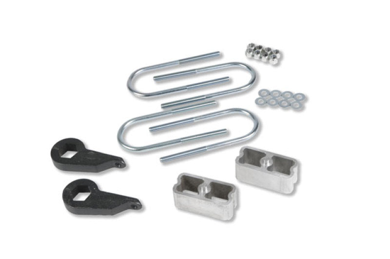 Belltech Lowering Kits Without Shocks 635 Photo - out of package