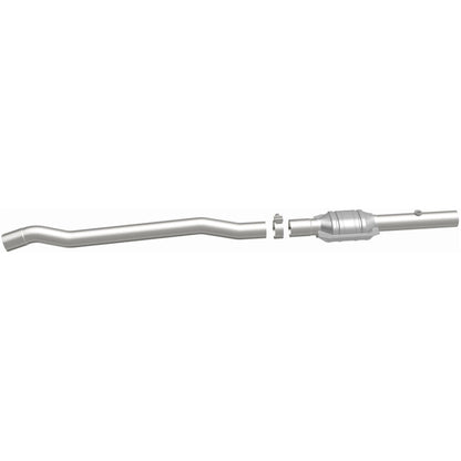 MagnaFlow Dodge Dakota HM Grade Federal / EPA Compliant Direct-Fit Catalytic Converter 23505 Photo - out of package