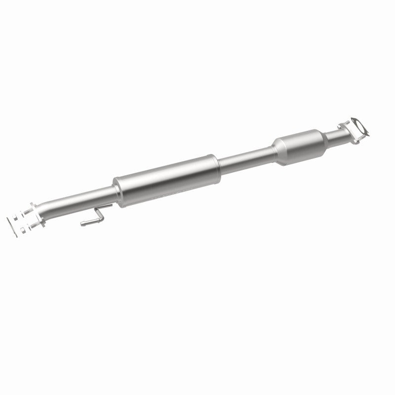 MagnaFlow Hyundai Sonata OEM Grade Federal / EPA Compliant Direct-Fit Catalytic Converter 21-147 360 Degree Image Set