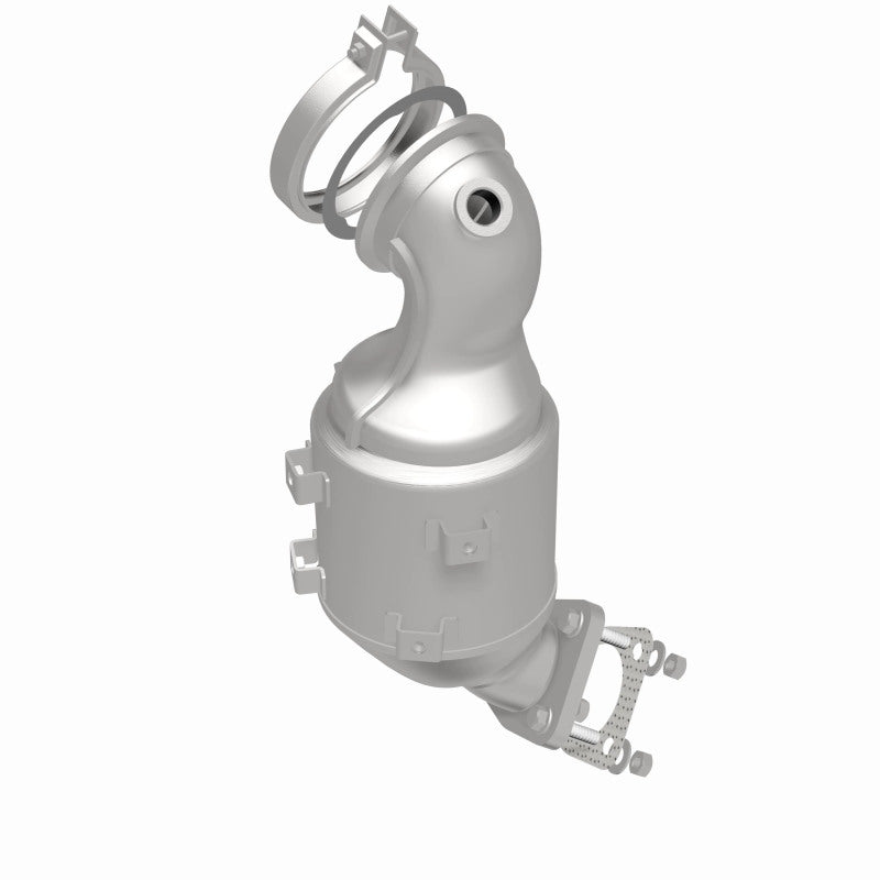 Magnaflow 2019-2020 Buick Encore DF Conv Front Underbody 1.4L 280173 280173 360 Degree Image Set