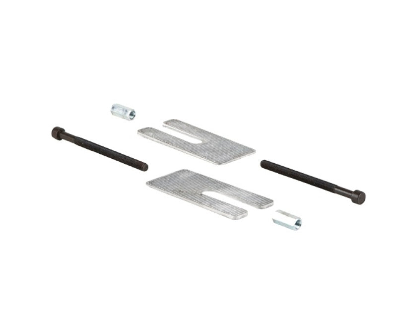 Belltech Pinion Shim Set 1 Degree (Pair) 4973 Photo - Primary