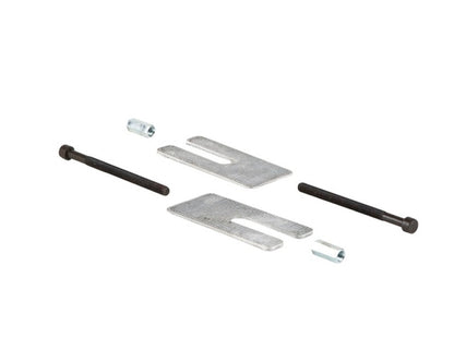 Belltech Pinion Shim Set 1 Degree (Pair) 4973 Photo - Primary