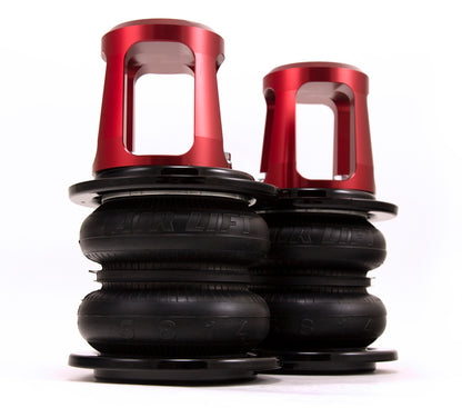 AIRLIFT BMW 1 & 3 Series (E8X/E9X),Fits AWD & RWD Does Not Fit M Series 78610 User 3
