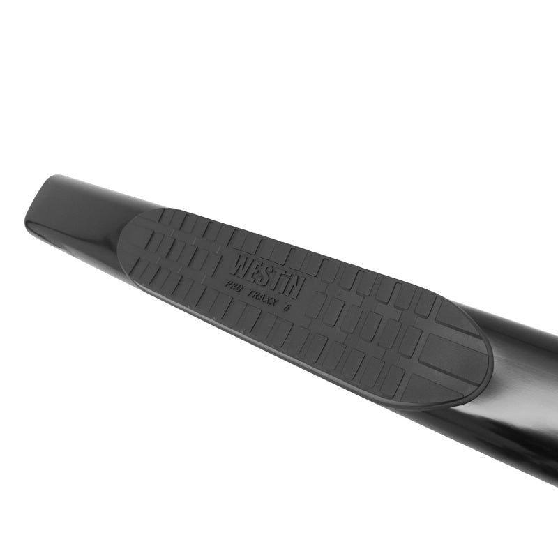 Westin PRO TRAXX 6 Oval Nerf Step Bars 21-61955 Photo - Unmounted