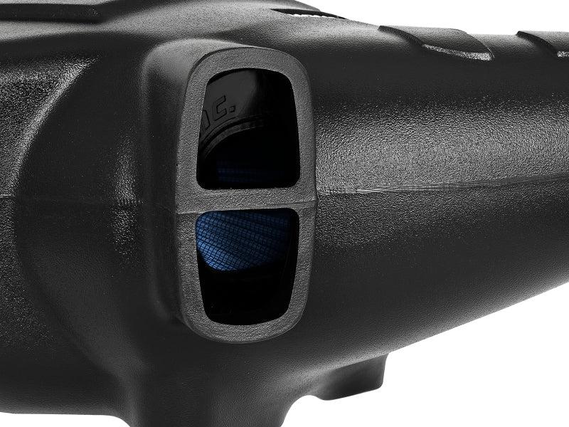 aFe Momentum GT Pro 5R Cold Air Intake System 17-20 Nissan Patrol L6 4.8L 54-76107 54-76107 Photo - Unmounted