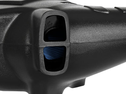aFe Momentum GT Pro 5R Cold Air Intake System 17-20 Nissan Patrol L6 4.8L 54-76107 54-76107 Photo - Unmounted
