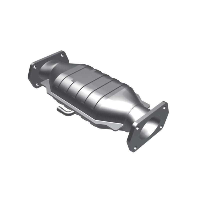 MagnaFlow Standard Grade Federal / EPA Compliant Direct-Fit Catalytic Converter 93940 Photo - Primary