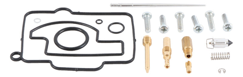 All Balls Racing 1999 Kawasaki KX250 Carburetor Rebuild Kit 26-1548 26-1548 Photo - Primary
