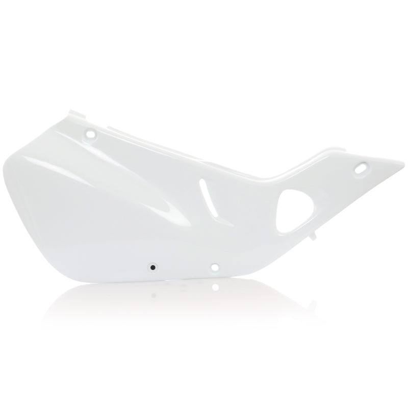 Acerbis Sd Pnl Wht Cr125/250 2071320002 2071320002 Photo - Primary