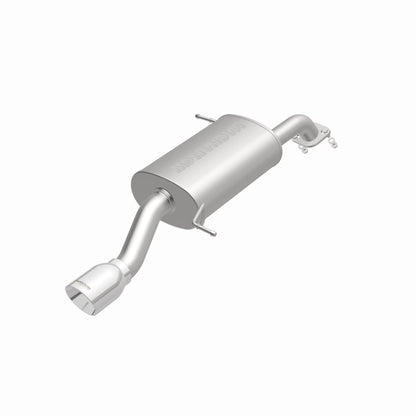 MagnaFlow Mazda 2 Street Series Axle-Back Performance Exhaust System 15555 360 Degree Image Set