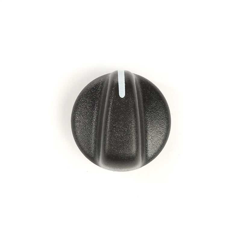 Omix Fan Switch Knob 97-98 Jeep Wrangler 17903.05 17903.05 Photo - Unmounted