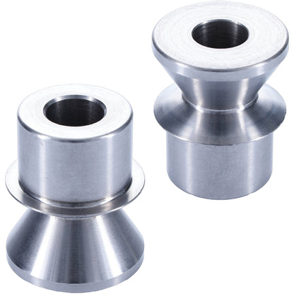 Camburg 1in. x 1/2in. Tall Hi-misalignment Spacers (pair) CAM-040067 CAM-040067 Photo - Primary