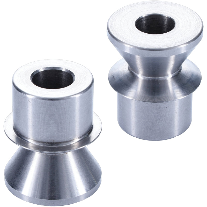 Camburg 1in. x 1/2in. Tall Hi-misalignment Spacers (pair) CAM-040067 CAM-040067 Photo - Primary