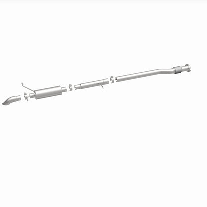 MagnaFlow Off Road Pro Series Cat-Back Performance Exhaust System 17104 360 Degree Image Set