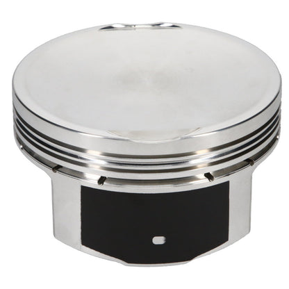 JE Pistons Gen 3 Hemi 6.2L Hellcat 4.09in Bore -4.8cc Dish 0.927in Pin Dia - Set of 8 367213 367213 User 5