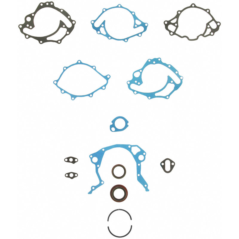 Fel-Pro FEL Engine Gasket Sets Engine Components Engine Gaskets main image