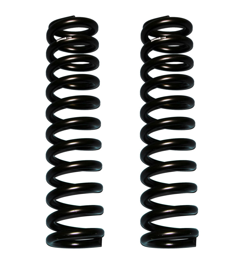 Skyjacker Coil Spring Set 1970-1972 Ford F-100 4 Wheel Drive 179 179 Photo - Primary