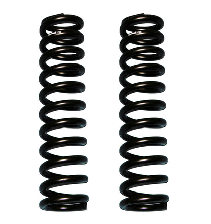 Skyjacker Coil Spring Set 1970-1972 Ford F-100 4 Wheel Drive 179 179 Photo - Primary