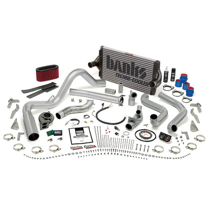 Banks Power 95.5-97 Ford 7.3L Man PowerPack System 48562 48562 Photo - Primary