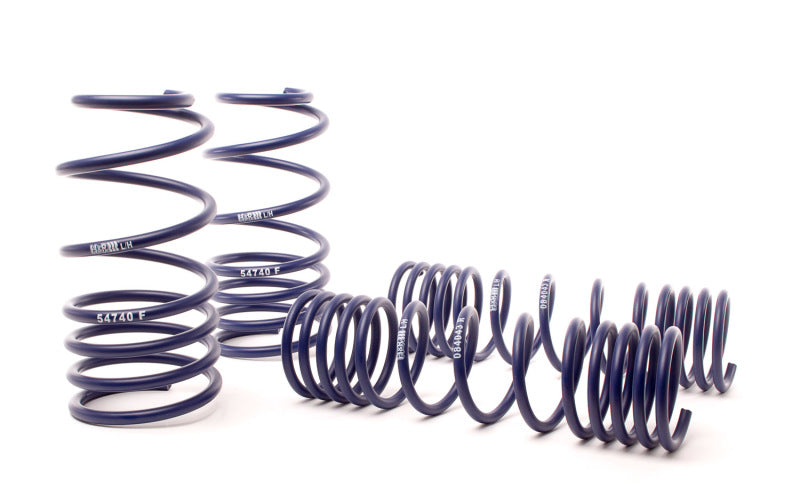 H&R Sport Springs VW Jetta 1980-1984 54740 Photo - out of package