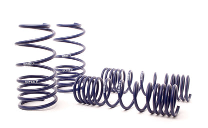 H&R Sport Springs VW Jetta 1980-1984 54740 Photo - out of package