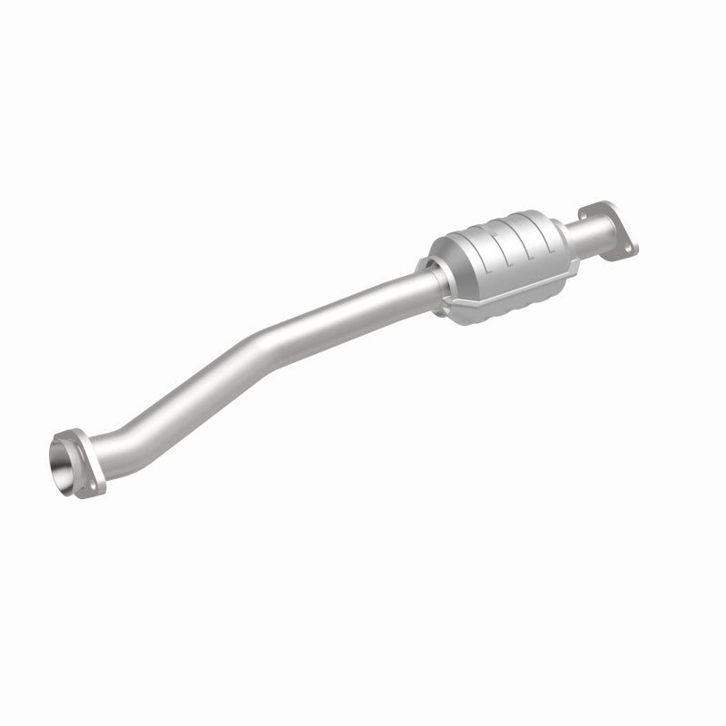 MagnaFlow Suzuki Esteem HM Grade Federal / EPA Compliant Direct-Fit Catalytic Converter 23747 360 Degree Image Set