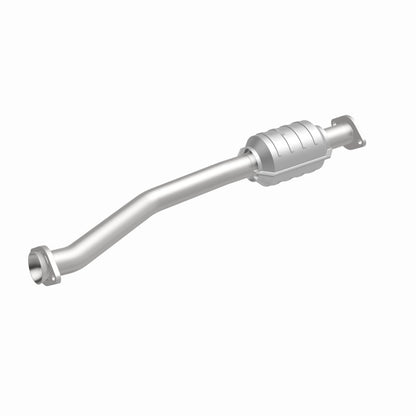 MagnaFlow Suzuki Esteem HM Grade Federal / EPA Compliant Direct-Fit Catalytic Converter 23747 360 Degree Image Set