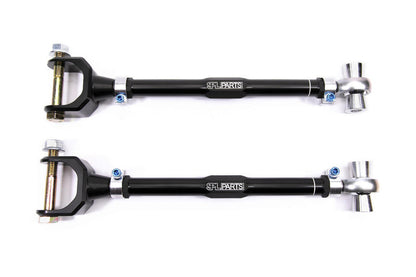 SPL Part ND Miata Rear Lower Camber Arm SPL RLL ND Photo - Primary