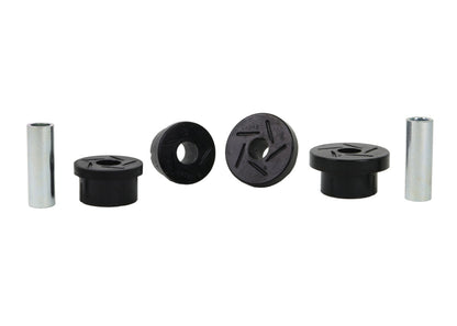 Whiteline Plus 1/93-02 Toyota Supra Front Control Arm - Lower Inner Front Bushing Kit W51231A W51231A Photo - out of package