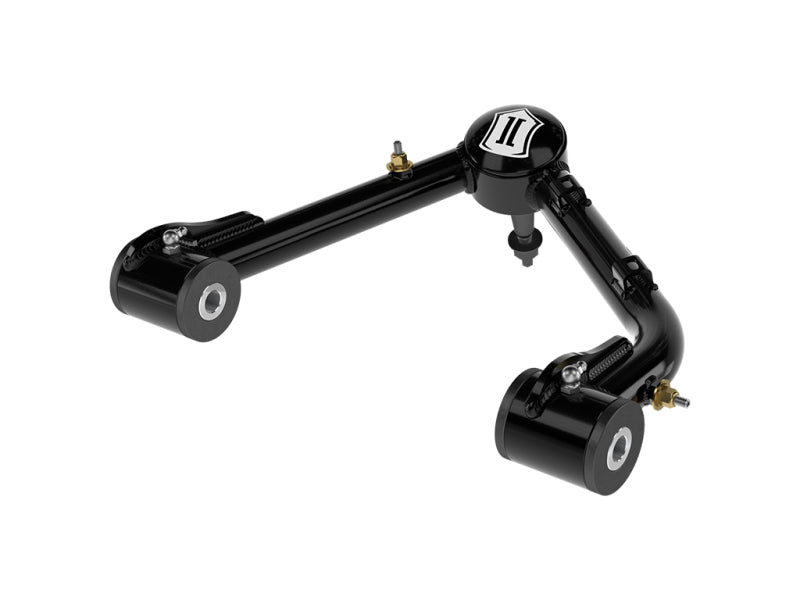ICON 2023+ Chevrolet Colorado UCA DJ Pro Kit 78661DJ 78661DJ Photo - out of package