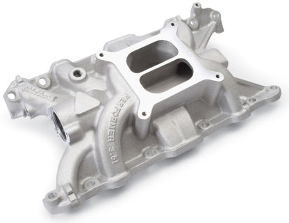 Edelbrock Performer Rover Manifold 2198 Photo - Unmounted