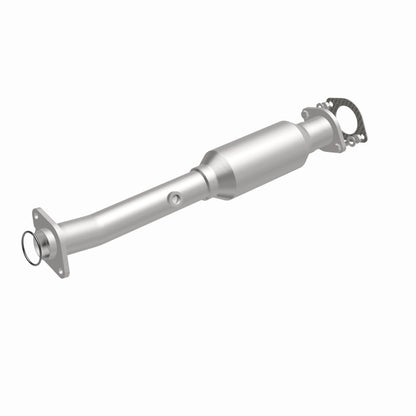 Magnaflow 2004 Nissan Titan 5.6L Direct Fit Converter 4593217 4593217 360 Degree Image Set