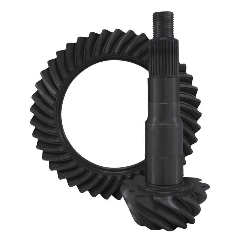Yukon Gear & Axle Yukon Gear High Performance Gear Set For Dana 44-HD in a 3.73 Ratio YG D44HD-373 YG D44HD-373 Photo - Primary