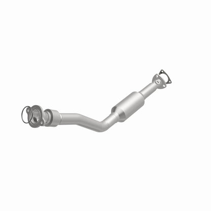 MagnaFlow California Grade CARB Compliant Direct-Fit Catalytic Converter 5461996 360 Degree Image Set