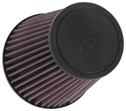 K&N Engineering K&N Universal Clamp-On Air Filter 2-3/4in FLG / 5-1/16in B / 3-1/2in T / 5-1/2in H RU-5131 RU-5131 Photo - Primary