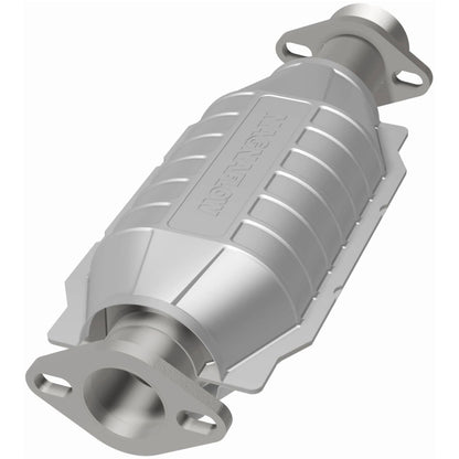 MagnaFlow Mitsubishi Montero HM Grade Federal / EPA Compliant Direct-Fit Catalytic Converter 93286 Photo - out of package