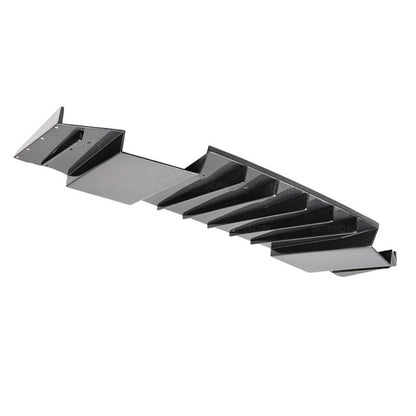 Seibon 18-20 Subaru WRX / STI Carbon Fiber Rear Diffuser RD18SBIMP RD18SBIMP User 1