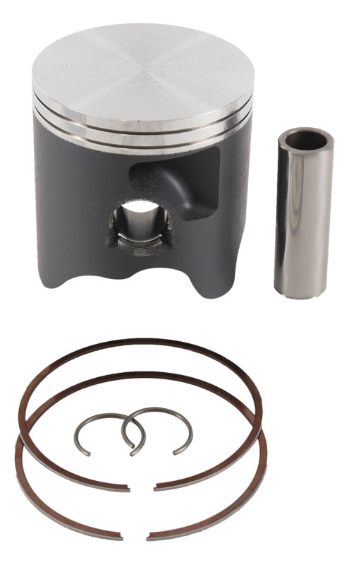 Vertex Pistons Vertex Piston 04-18 KTM 300 EXC 300cc Cast Replica Piston Kit 23375A 23375A Photo - Primary