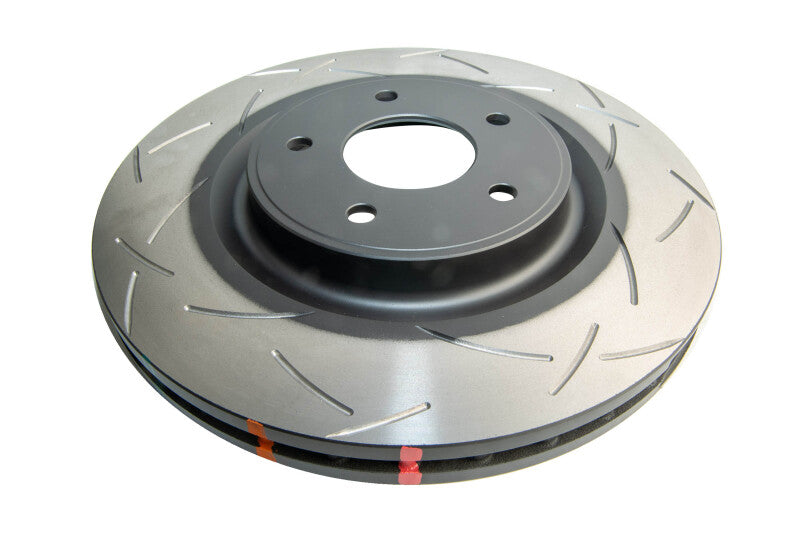 DBA DBA 4000 Series Slotted Rotors Brakes, Rotors & Pads Brake Rotors - Slotted main image
