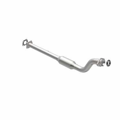 MagnaFlow Buick Regal HM Grade Federal / EPA Compliant Direct-Fit Catalytic Converter 23531 360 Degree Image Set