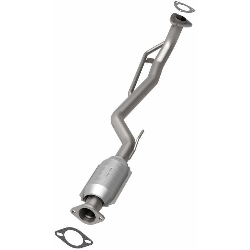 MagnaFlow Nissan 300ZX Standard Grade Federal / EPA Compliant Direct-Fit Catalytic Converter 22755 Photo - out of package