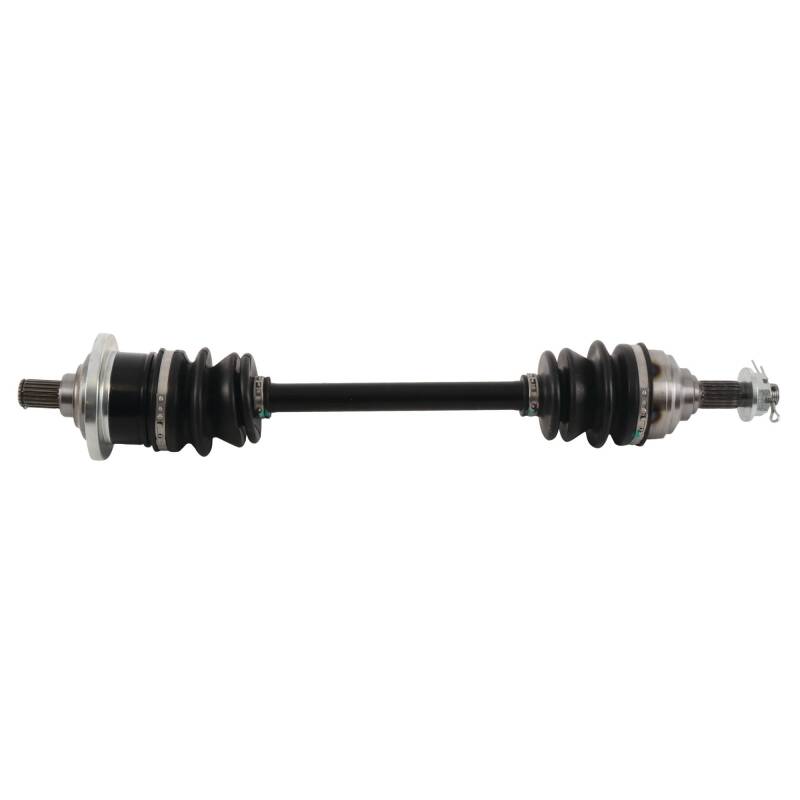 All Balls Racing 02-04 400 FIS 2x4 Auto/02-04 400 FIS 2x4 Manual Axle ABM-AC-8-244 ABM-AC-8-244 Photo - Primary